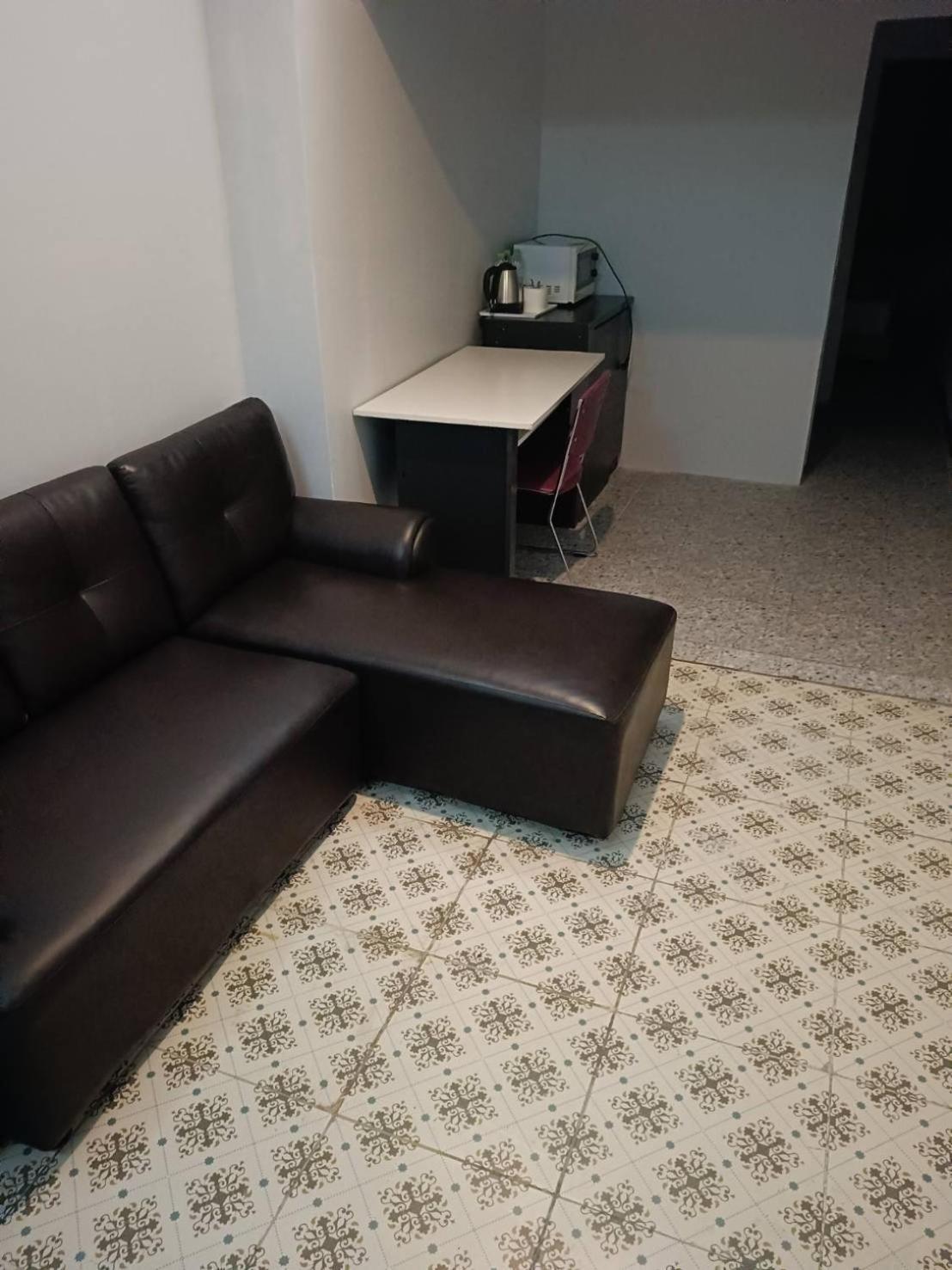 Cozy Rooms Asoke Bangkok Exteriér fotografie