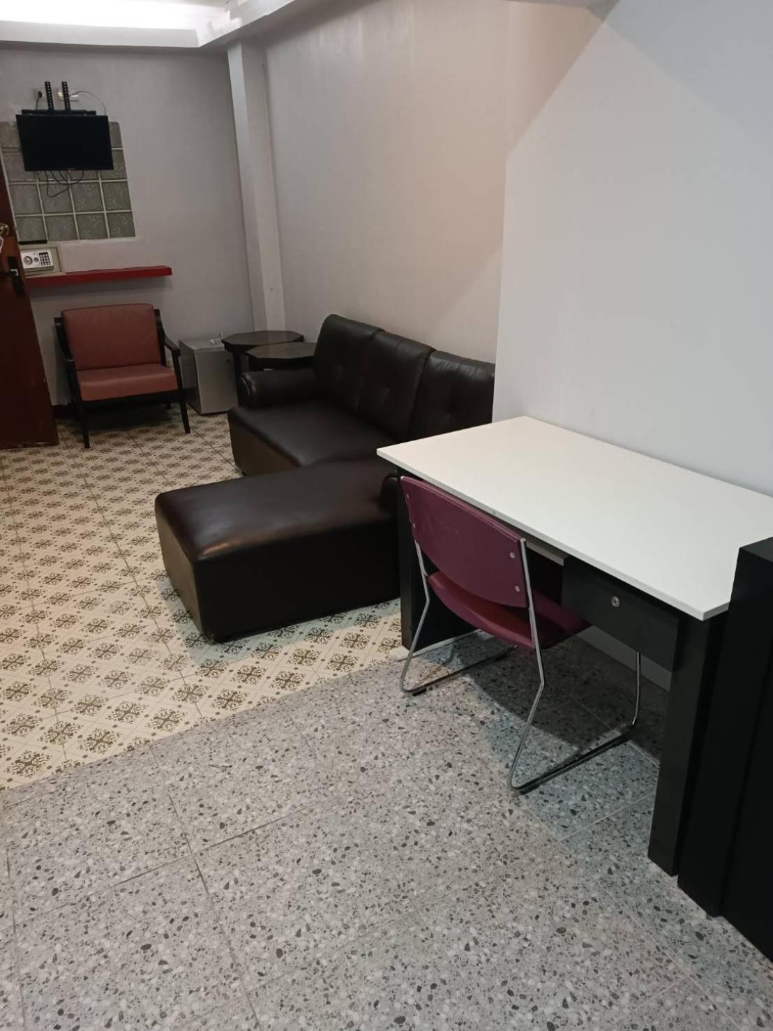 Cozy Rooms Asoke Bangkok Exteriér fotografie